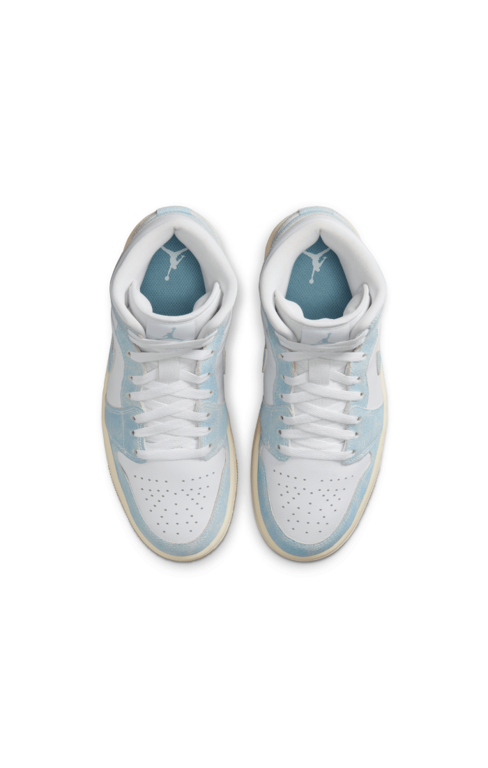 AIR JORDAN 1 Mid SE Women's "Denim"