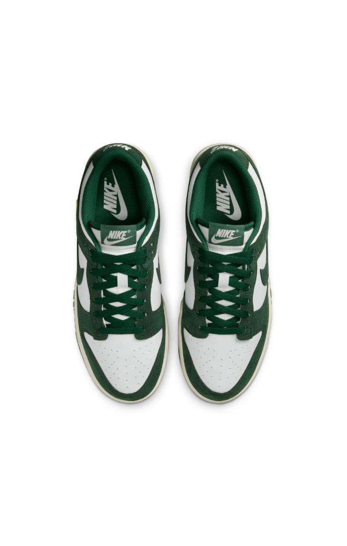 NIKE Dunk Low Women's "Gorge Green"