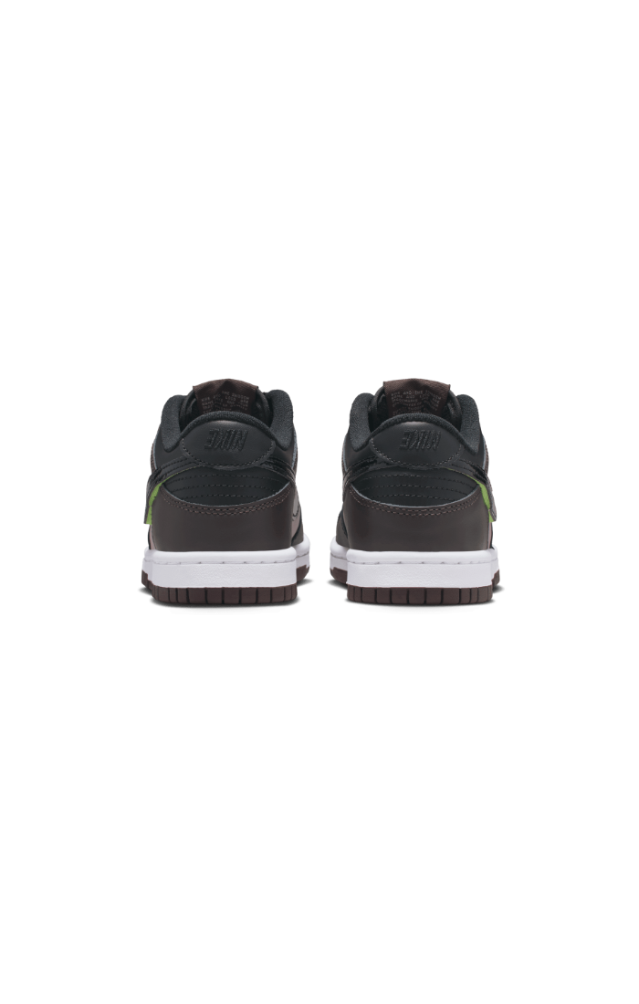 NIKE Dunk Low SE Youth "Particle Rose"