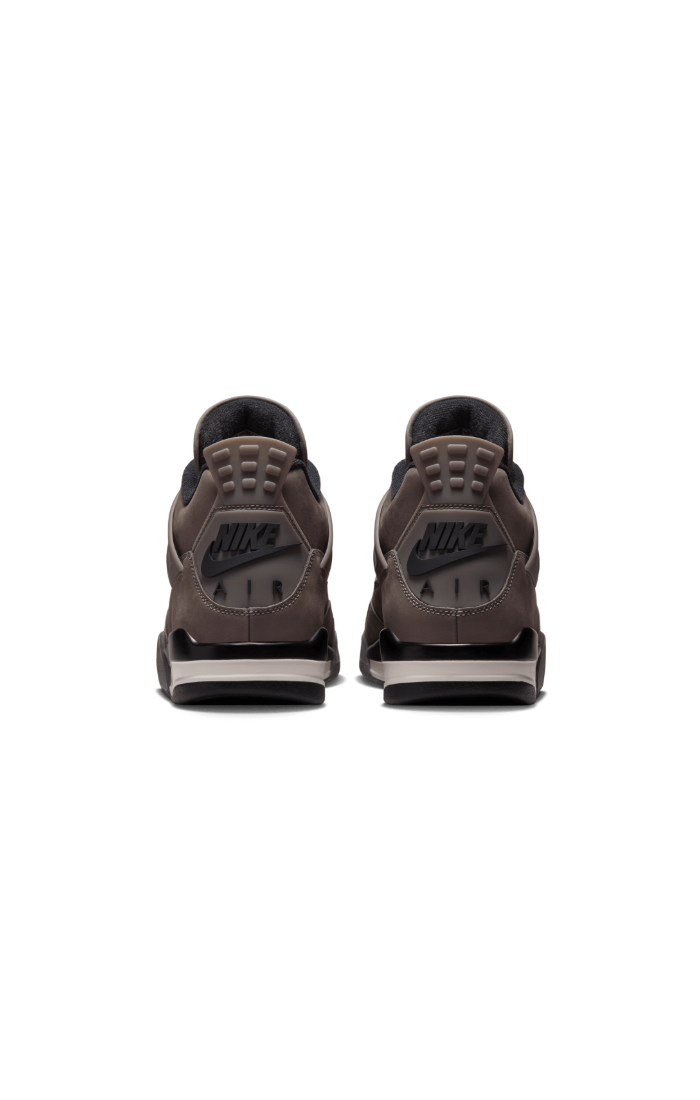 AIR JORDAN 4 Retro Men's "Cavestone" RAFFLE