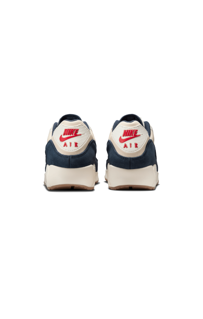NIKE Air Max 90 Premium Men's "Rare Air"