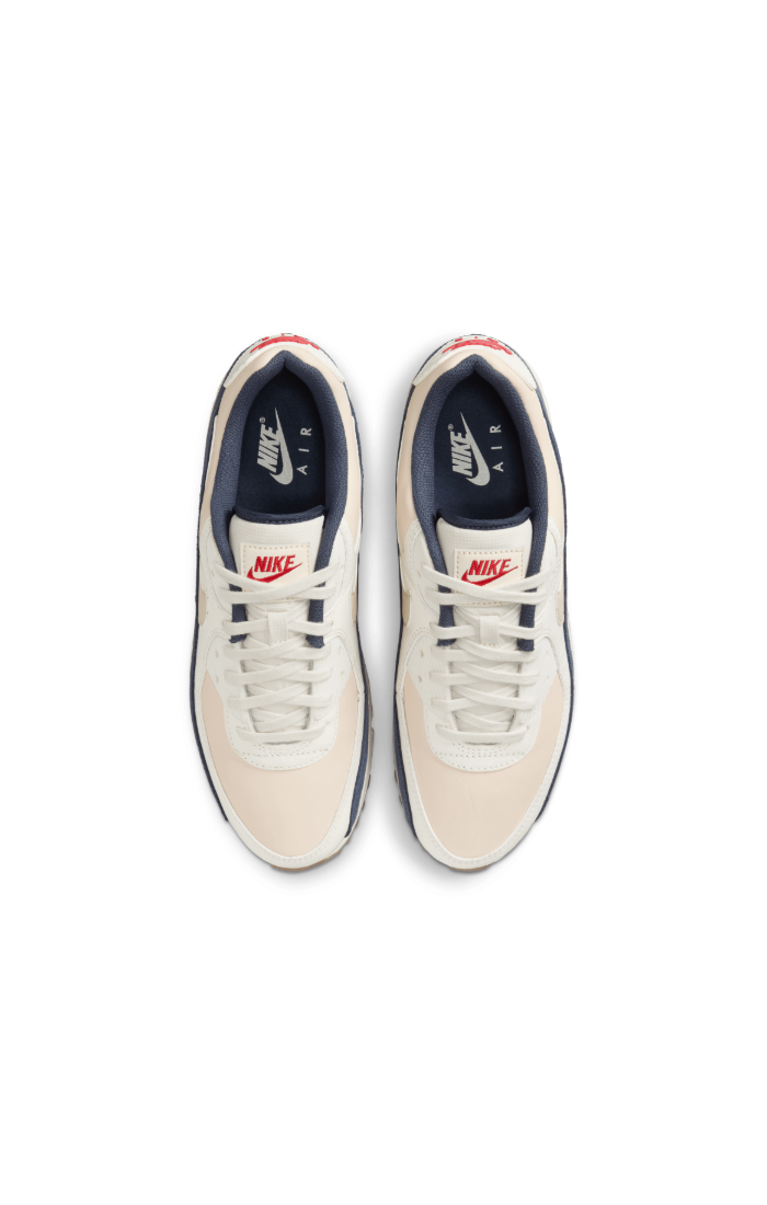 NIKE Air Max 90 Premium Men's "Rare Air"