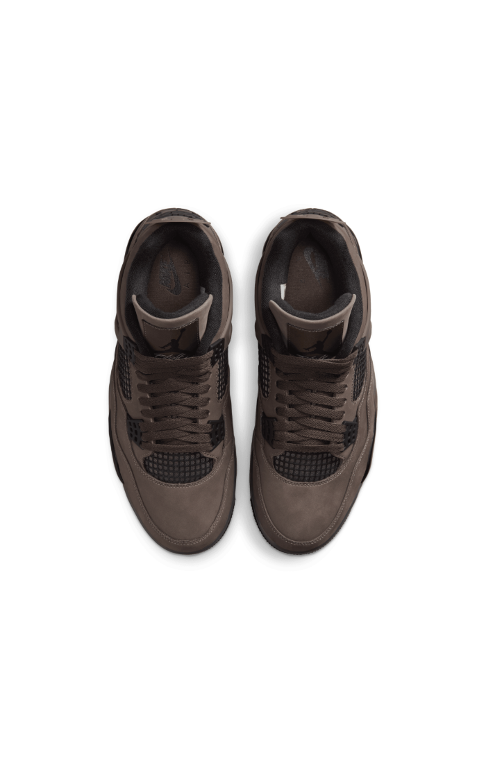 AIR JORDAN 4 Retro Men's "Cavestone" RAFFLE