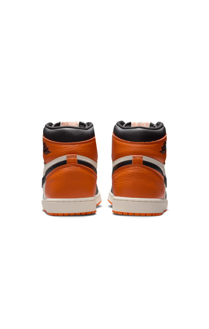 AIR JORDAN 1 Retro High OG Men's "Shattered Backboard"