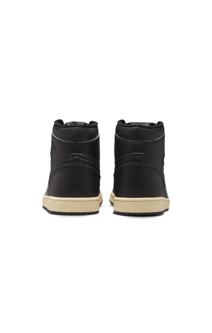 AIR JORDAN 1 Retro High OG Men's "Self Expression"
