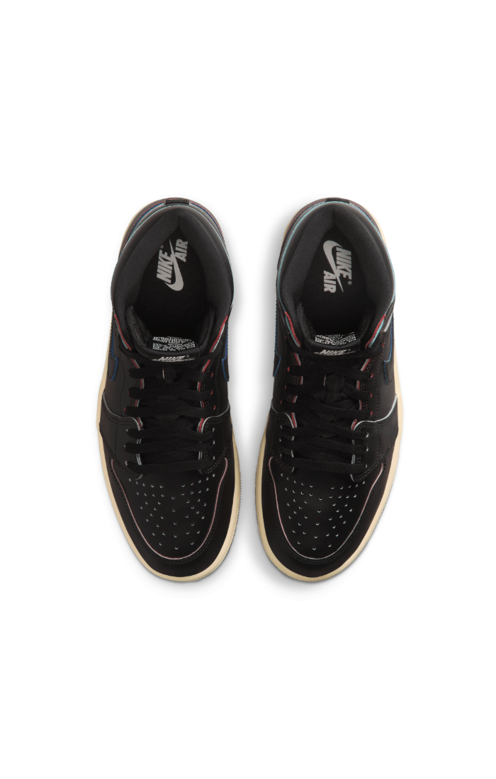 AIR JORDAN 1 Retro High OG Men's "Self Expression"