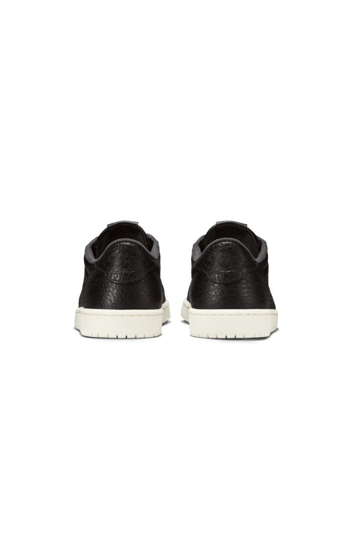 AIR JORDAN 1 Retro Low Men's "No Swoosh"