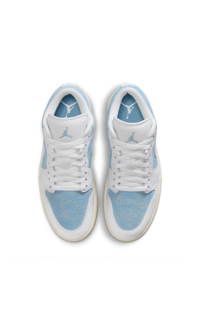 AIR JORDAN 1 Low SE Women's "Denim"