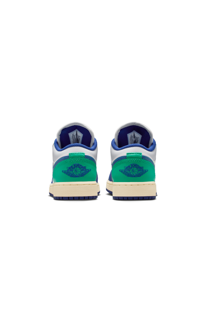 AIR JORDAN 1 Low "Seahawks"