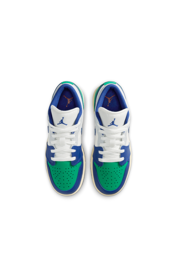 AIR JORDAN 1 Low "Seahawks"