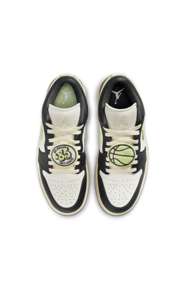 AIR JORDAN 1 Low Se Women's "Fall League"