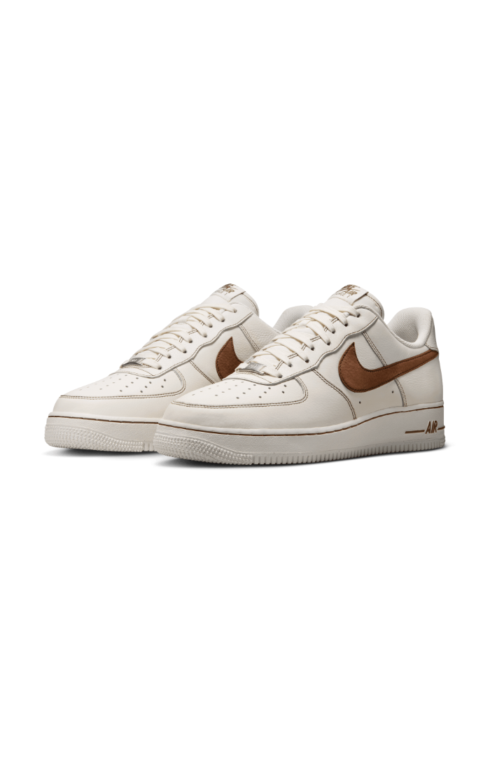 Air Force 1 '07 LV8 Men's "Saddle Brown"