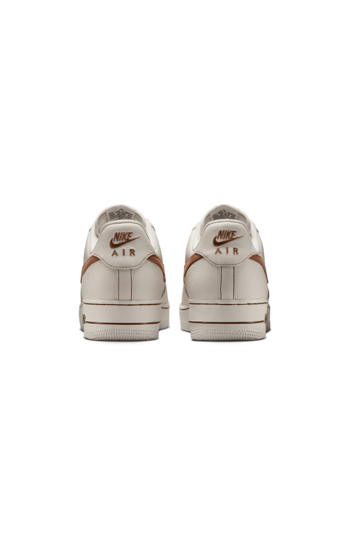 Air Force 1 '07 LV8 Men's "Saddle Brown"