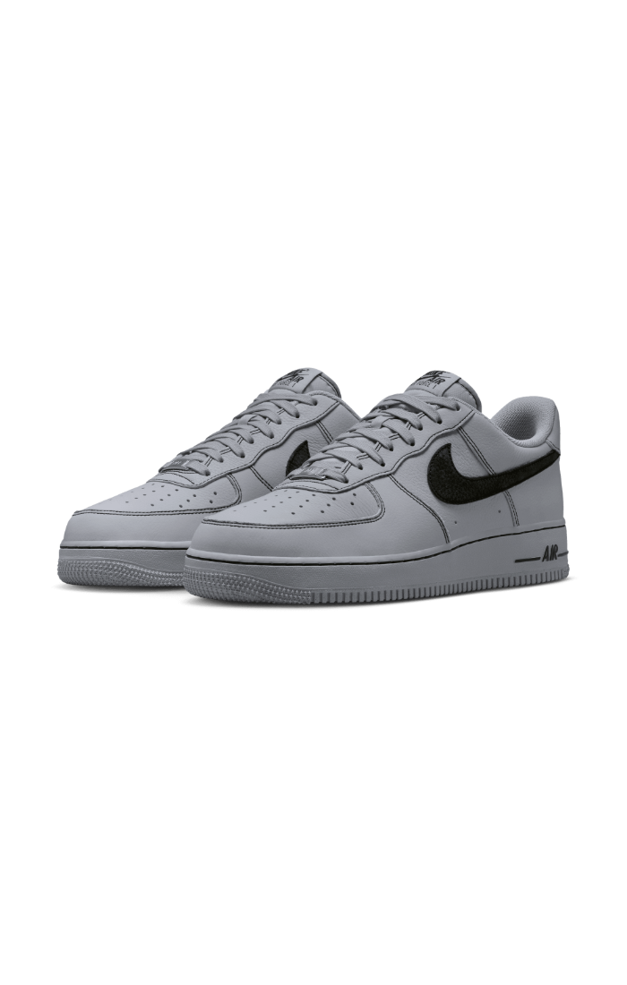 NIKE Air Force 1 '07 LV8 Men's "Wolf Grey"