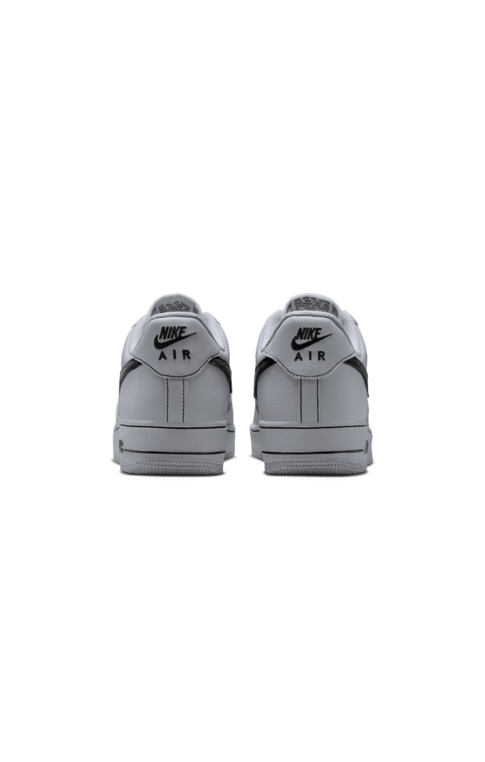 NIKE Air Force 1 '07 LV8 Men's "Wolf Grey"