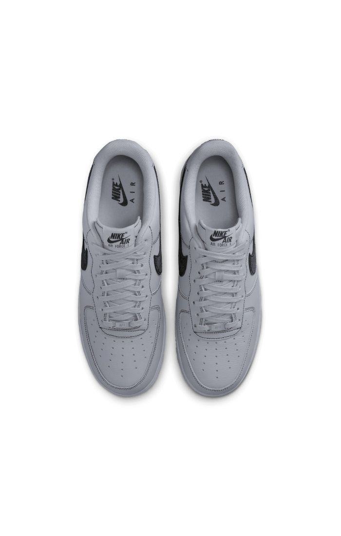NIKE Air Force 1 '07 LV8 Men's "Wolf Grey"