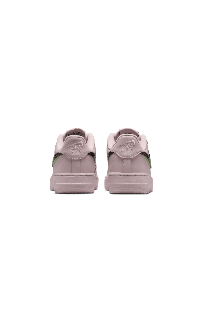 NIKE Air Force 1 LV8 Youth "Particle Rose"