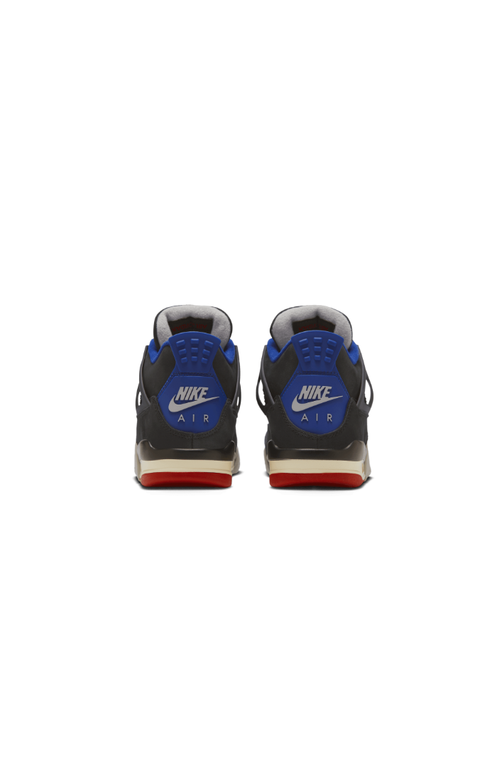 AIR JORDAN 4 Retro Youth "Rare Air"