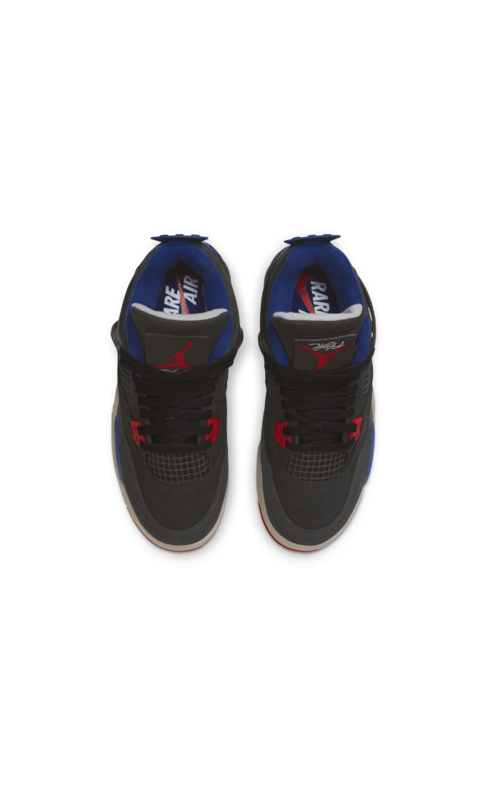 AIR JORDAN 4 Retro Youth "Rare Air"