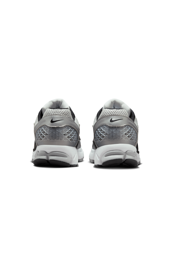 NIKE Zoom Vomero 5 Men's "Metallic Silver"