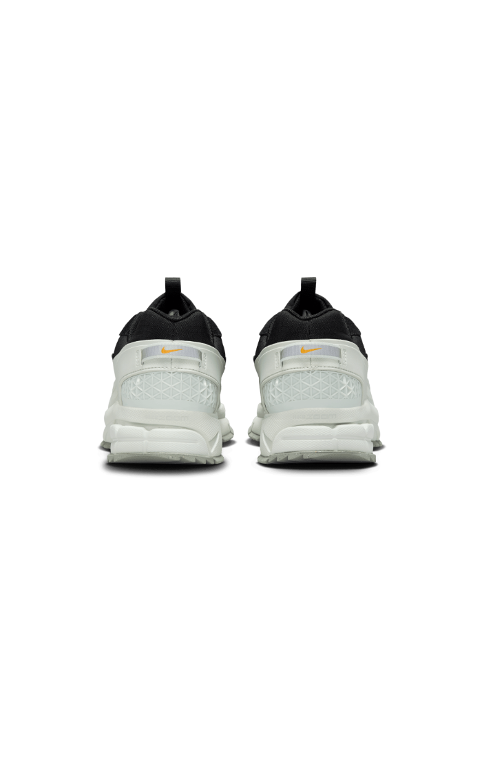 NIKE Zoom Vomero Roam Men's "Black/Silver"