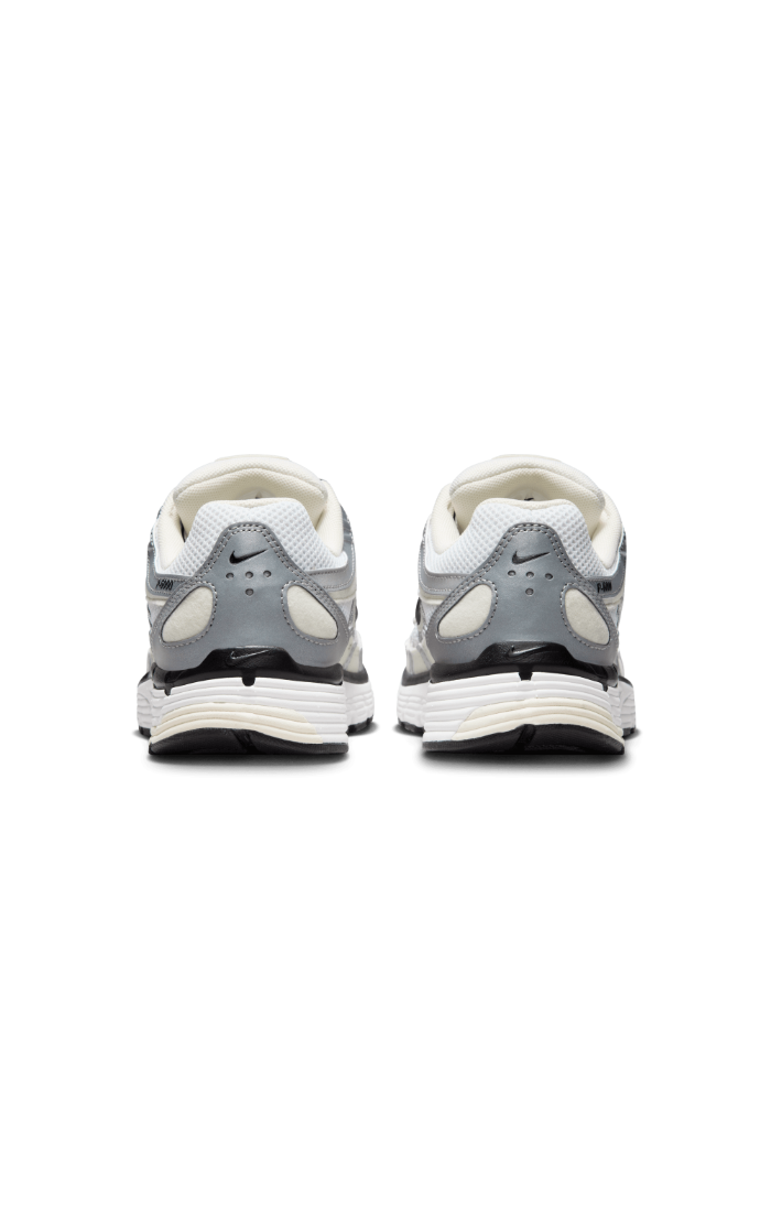 NIKE P-6000 Women's "Coconut Milk-Black"