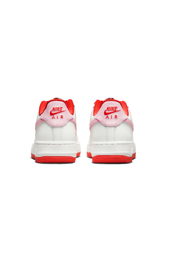 NIKE Air Force 1 Youth "Valentines Day"