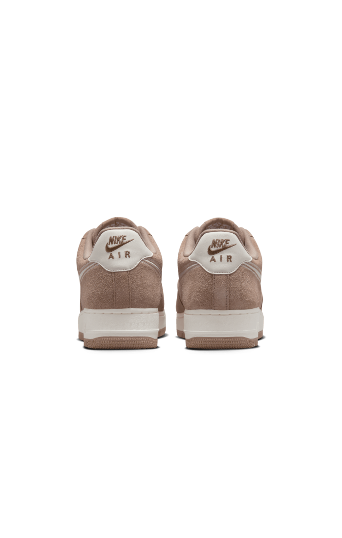 NIKE Air Force 1 07' Men's "Mink"