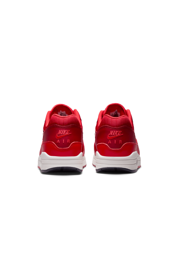 NIKE Air Max 1 Men's "Gym Red"