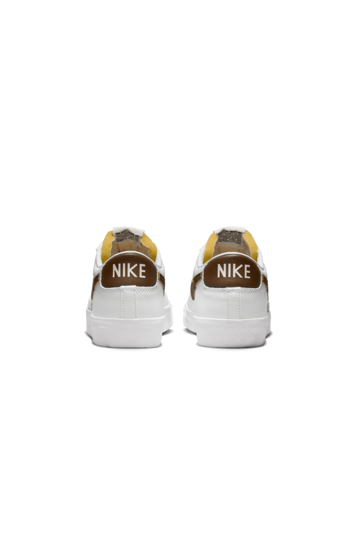 NIKE Blazer Low Men's '77 Vintage