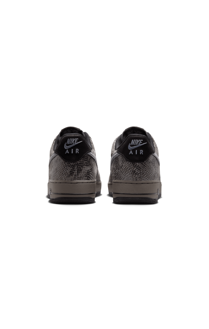 Nike Air Force 1 '07 LV8 Men's "Off Noir"