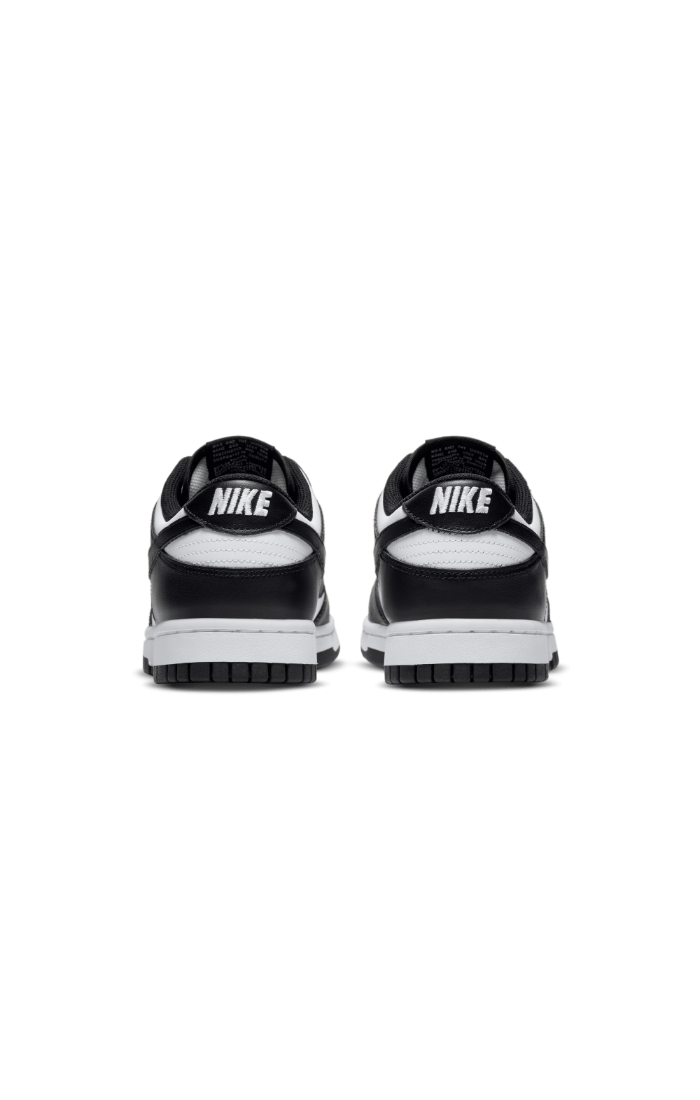 NIKE Dunk Low Women's "Panda"