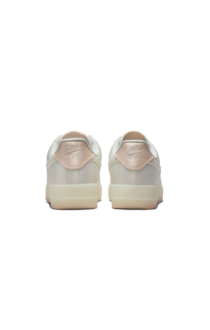 NIKE Air Force 1 '07 LV8 Women's "Ribbon"