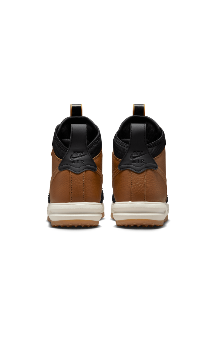 NIKE Lunar Force 1 Winterized Duckboot Men's "Ale Brown"