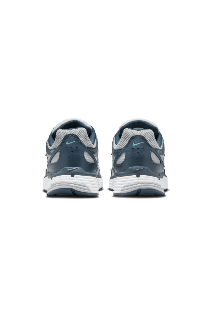 NIKE P-6000 Men's "Armory Navy"