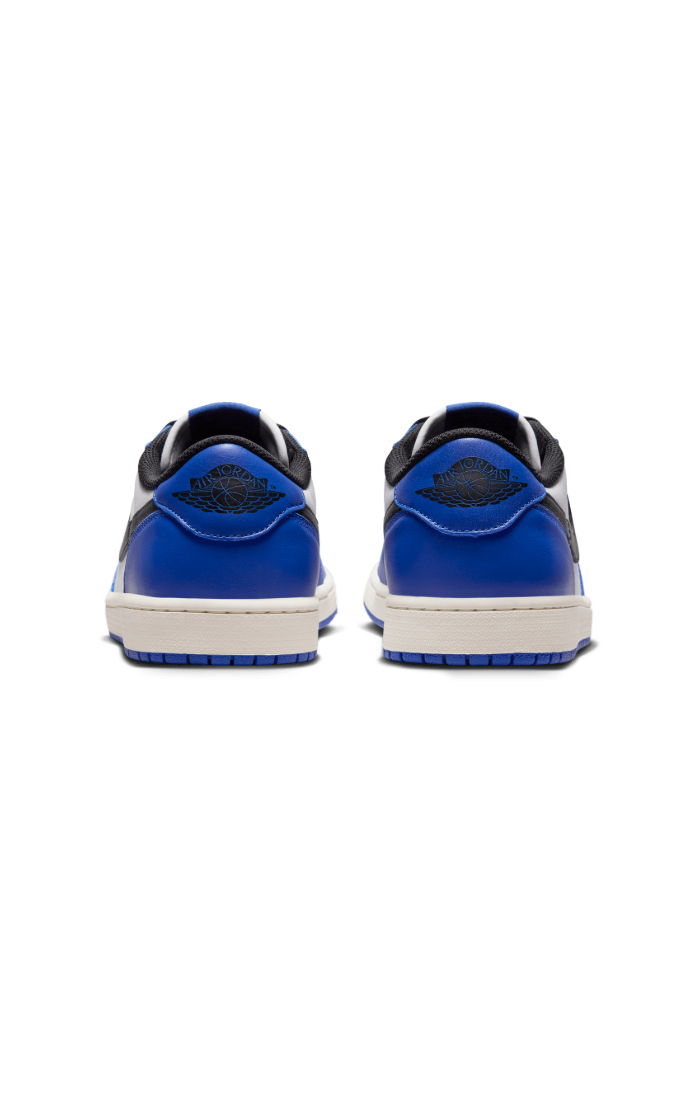 AIR JORDAN 1 Low Youth "Game Royal"