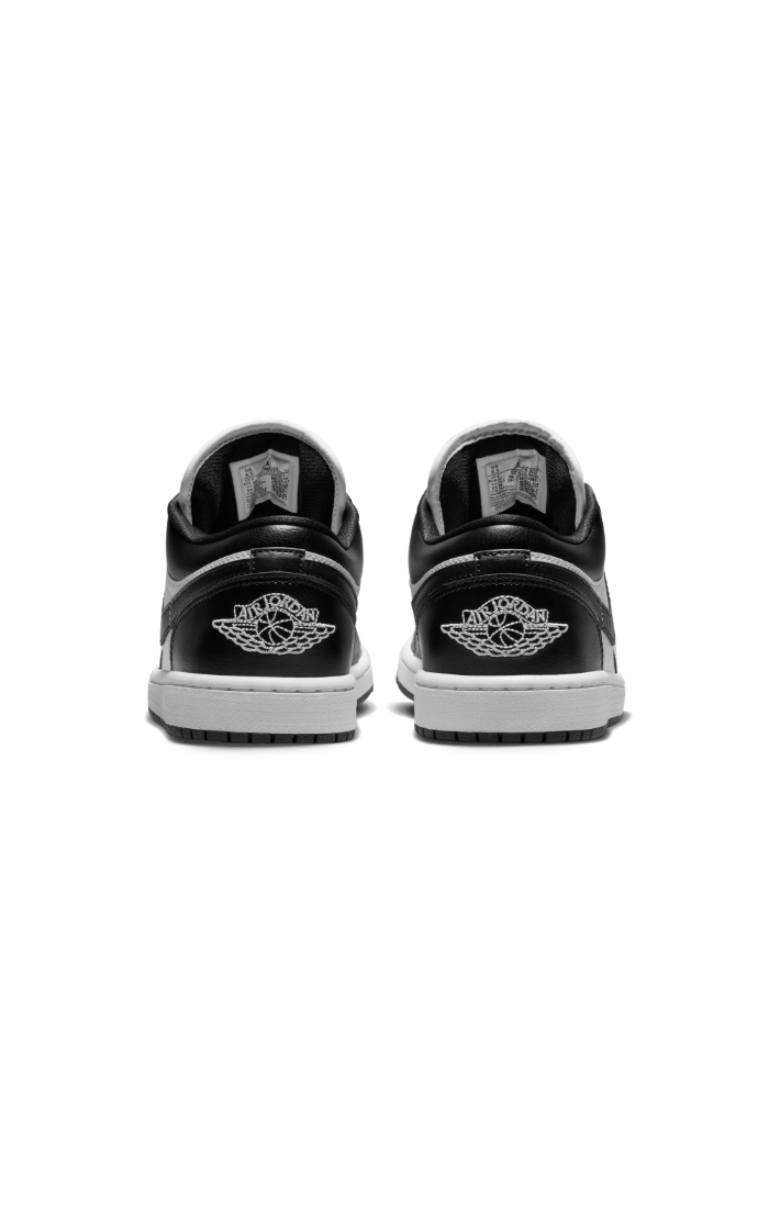 AIR JORDAN 1 Low Women's "Panda"
