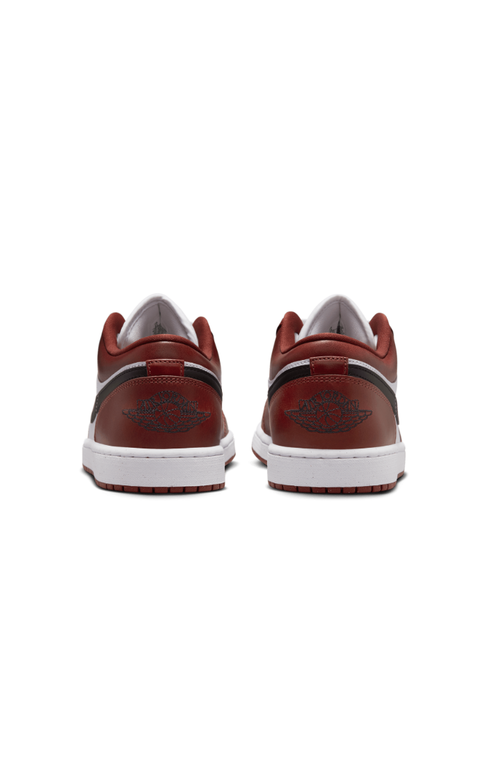 AIR JORDAN 1 Low SE Men's "Dark Pony"