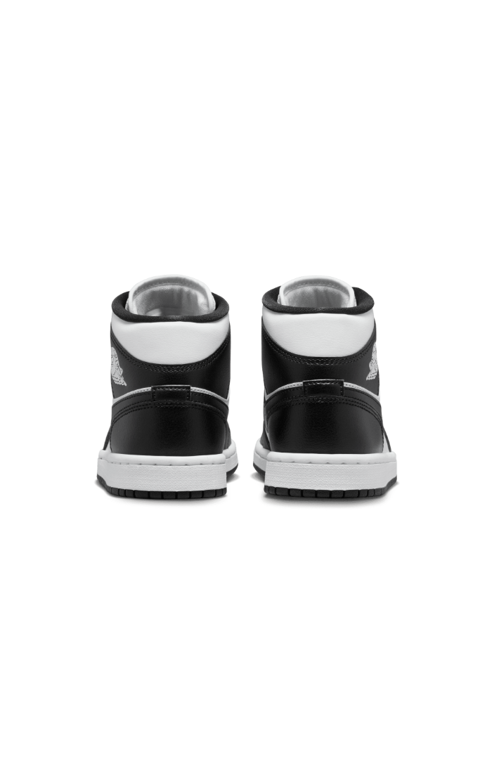 AIR JORDAN 1 Mid Women's "Panda"