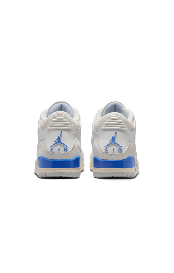 AIR JORDAN 3 Retro Youth "Lucky Shorts"