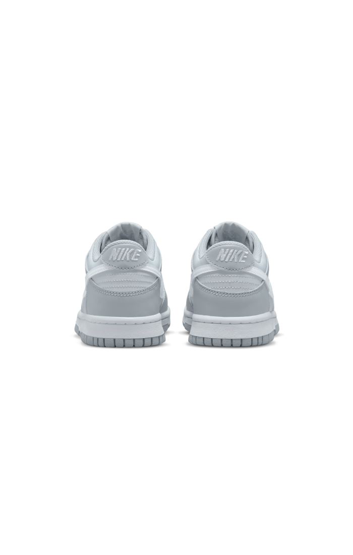Nike Dunk Low Youth "Pure Platinum"