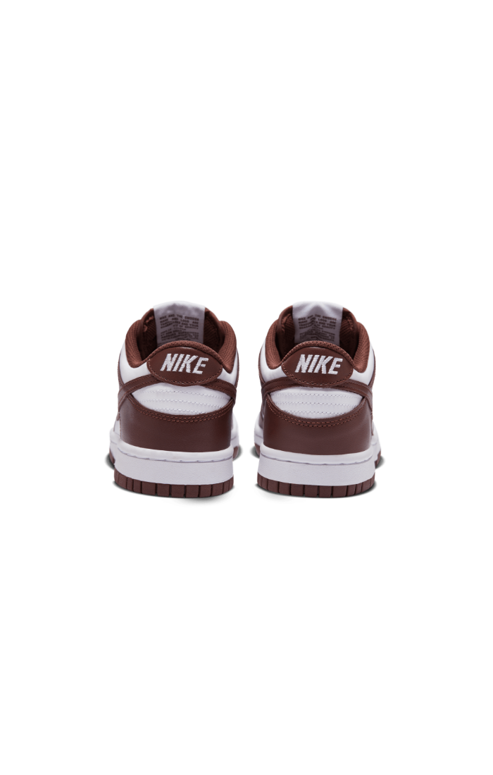 NIKE Dunk Low Youth "Redwood"