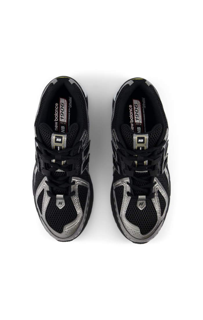 NEW BALANCE 1906R Men's "Metallic"