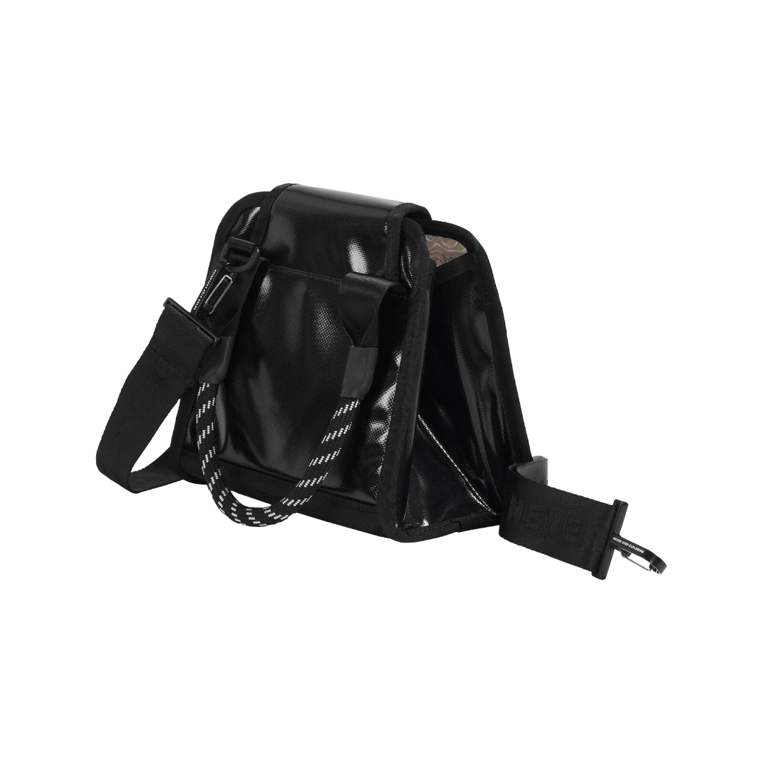 Base Camp Mini Bag (TNF Black)