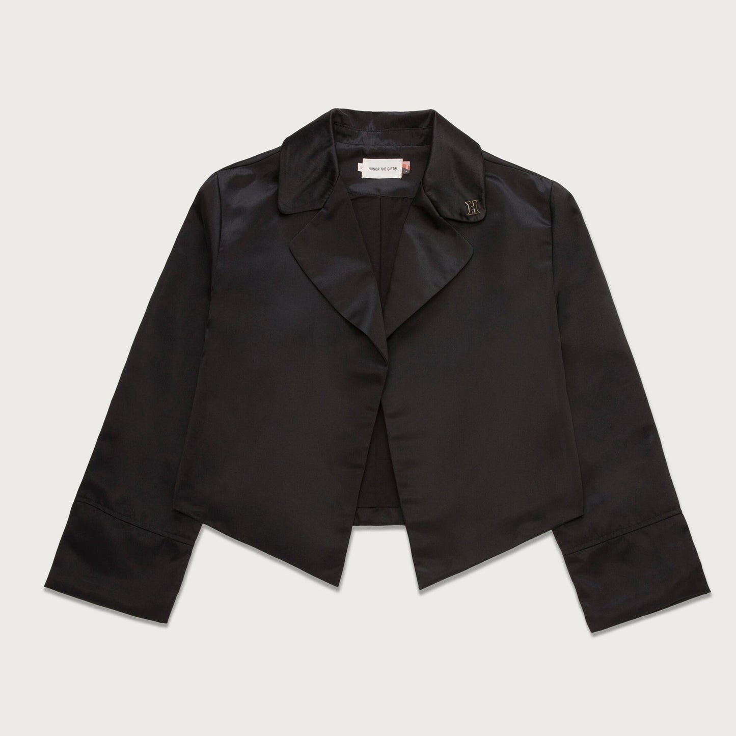 HONOR THE GIFT - Hollywood Jacket