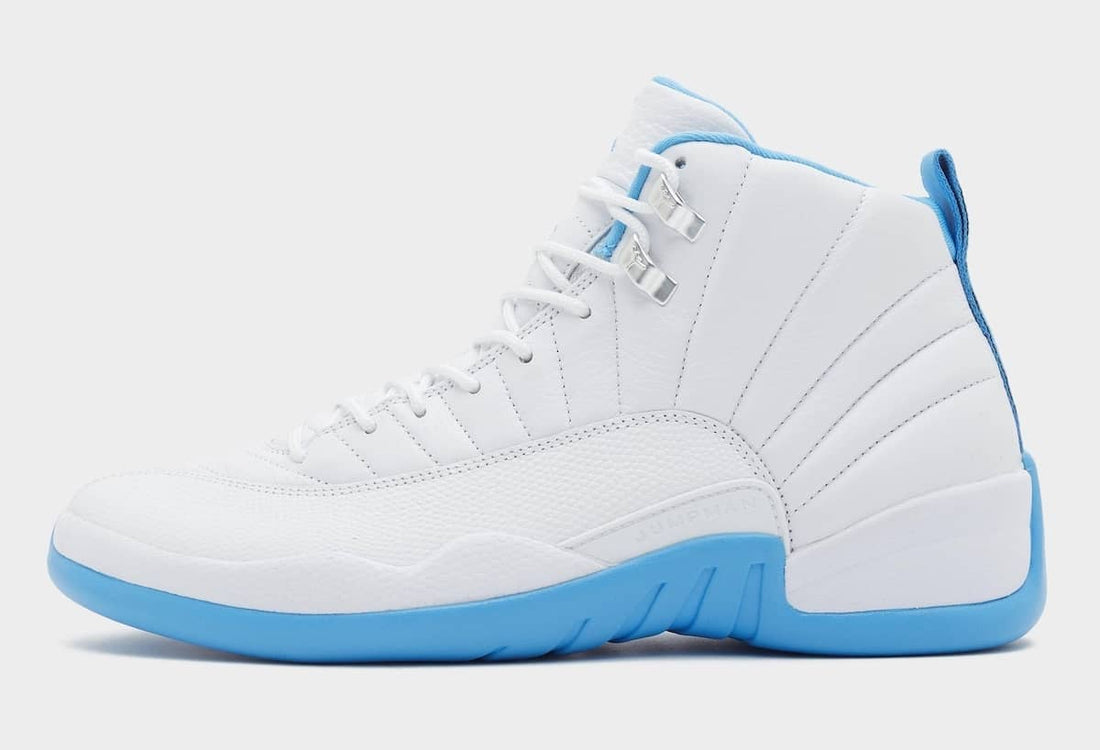 Air Jordan 12 Retro “Melo” Release - May 2025