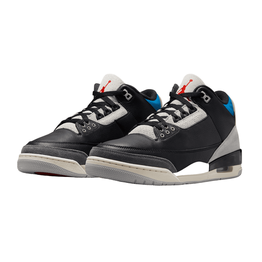 Air Jordan 3 OG “Rare Air” Release - May 2025
