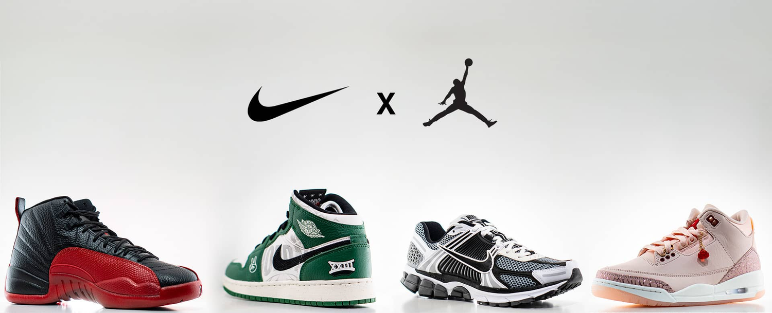 Featured Footwear