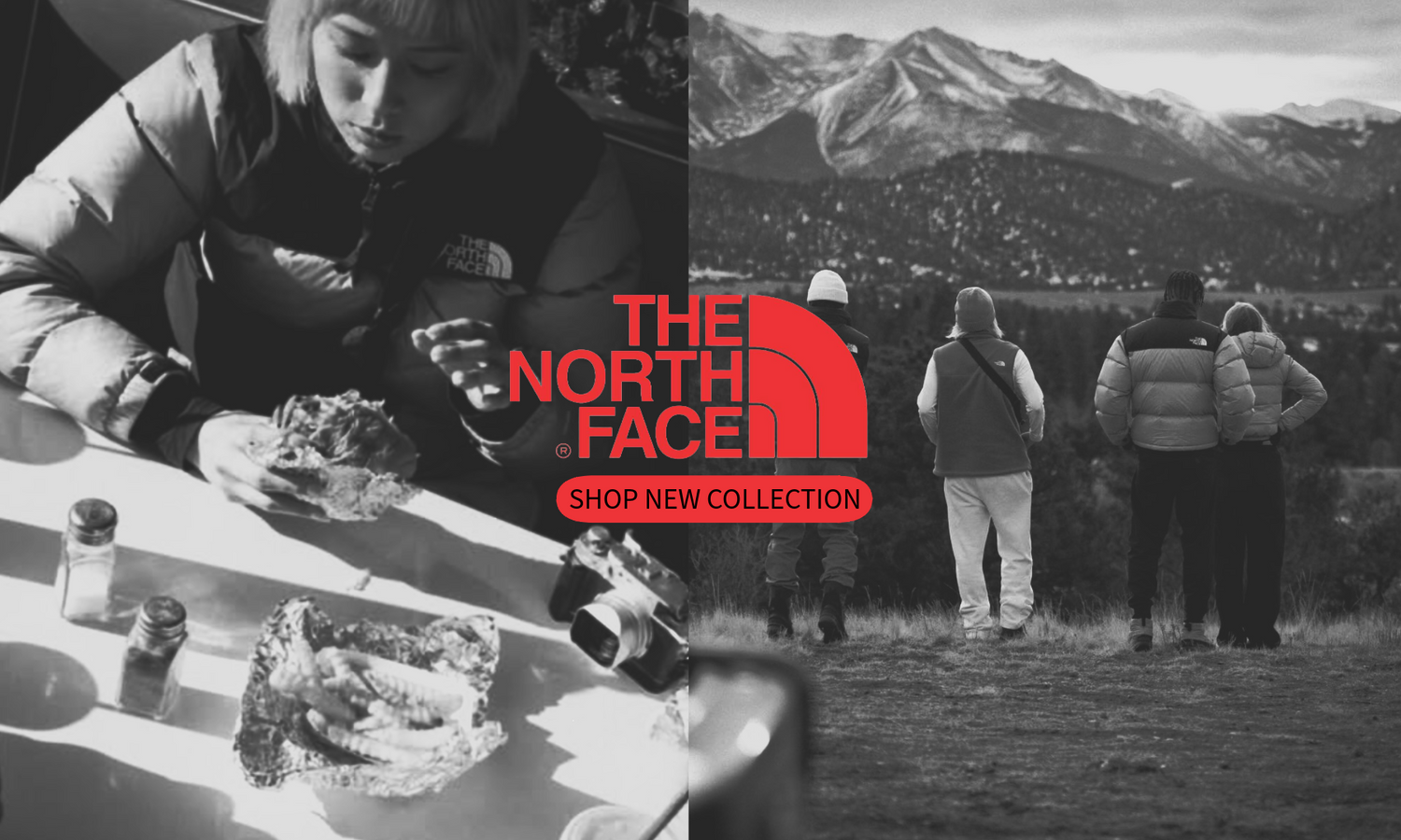 The North Face