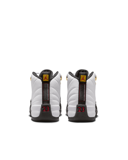 Air Jordan 12 Retro Youth "Taxi"